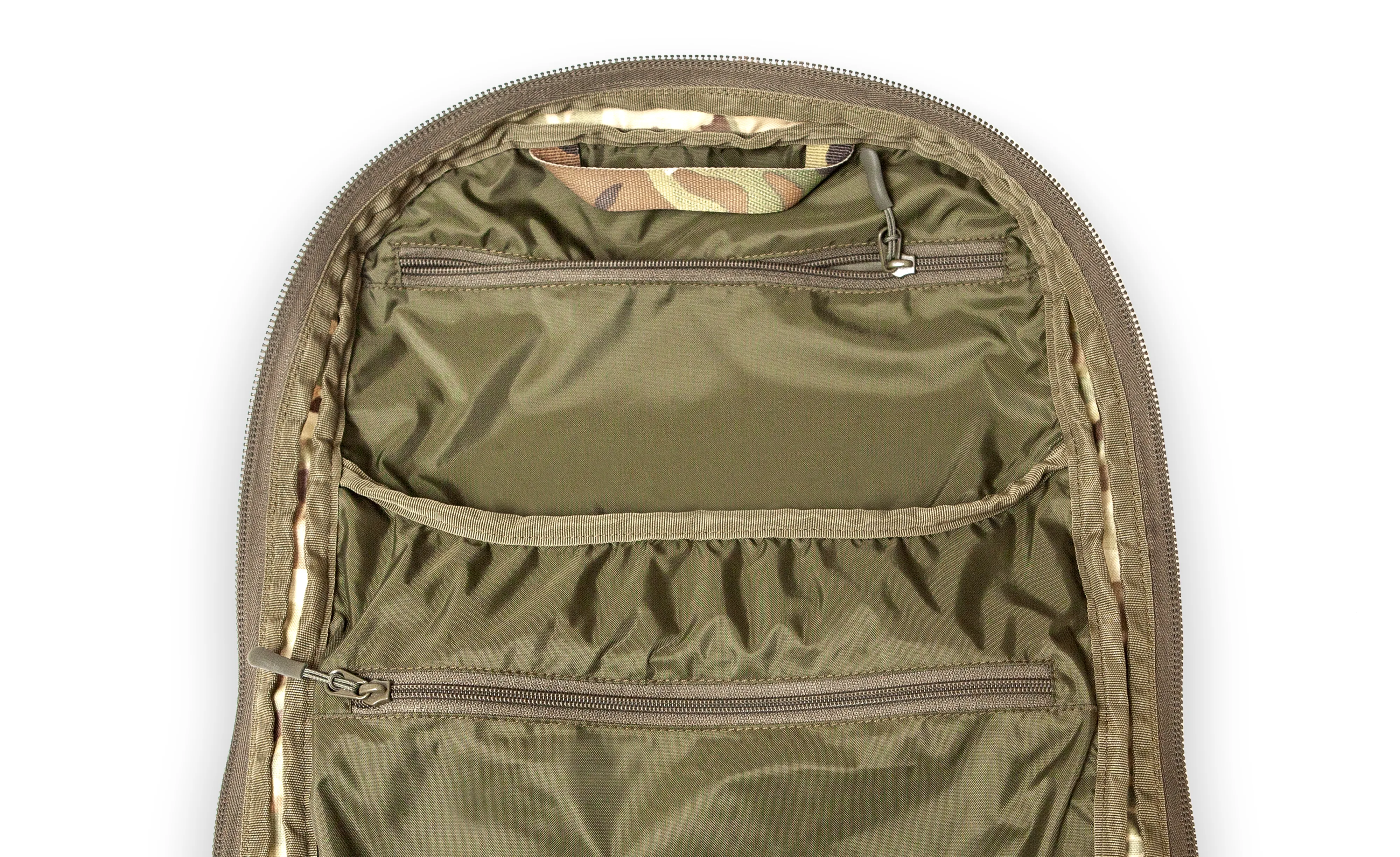 "GoPack" 55L BACKPACK