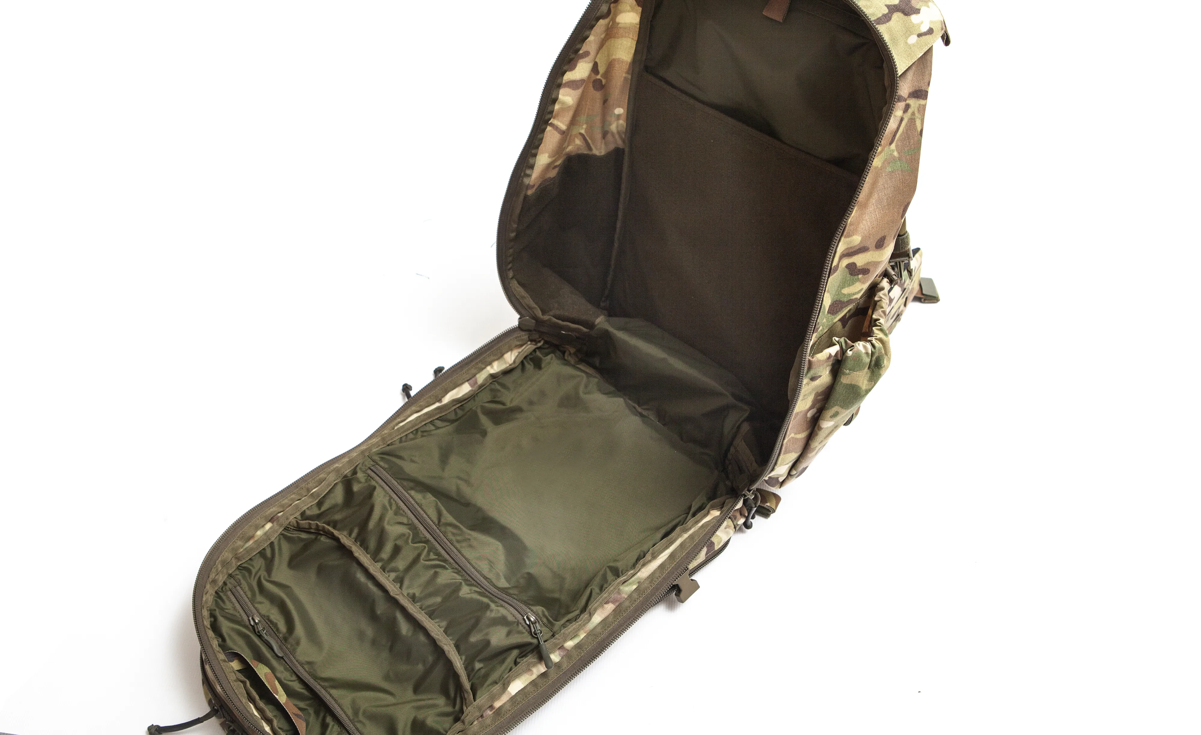 "GoPack" 55L BACKPACK