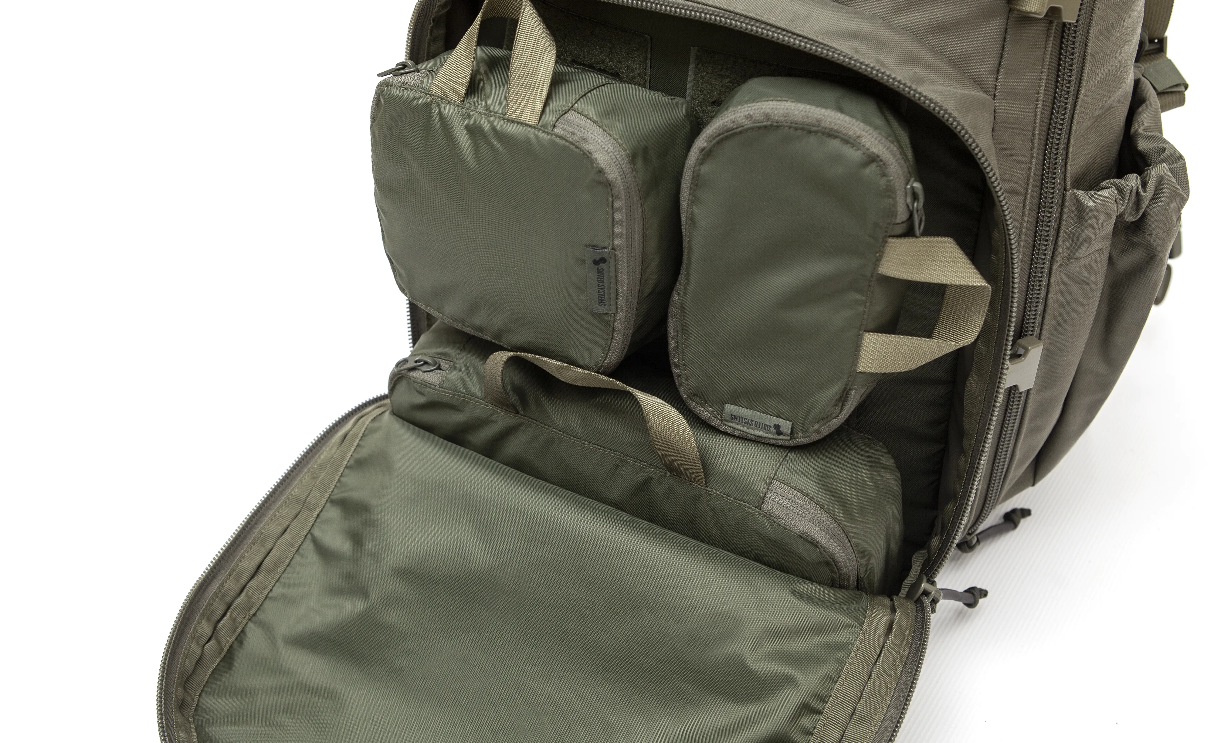 "GoPack" 55L BACKPACK