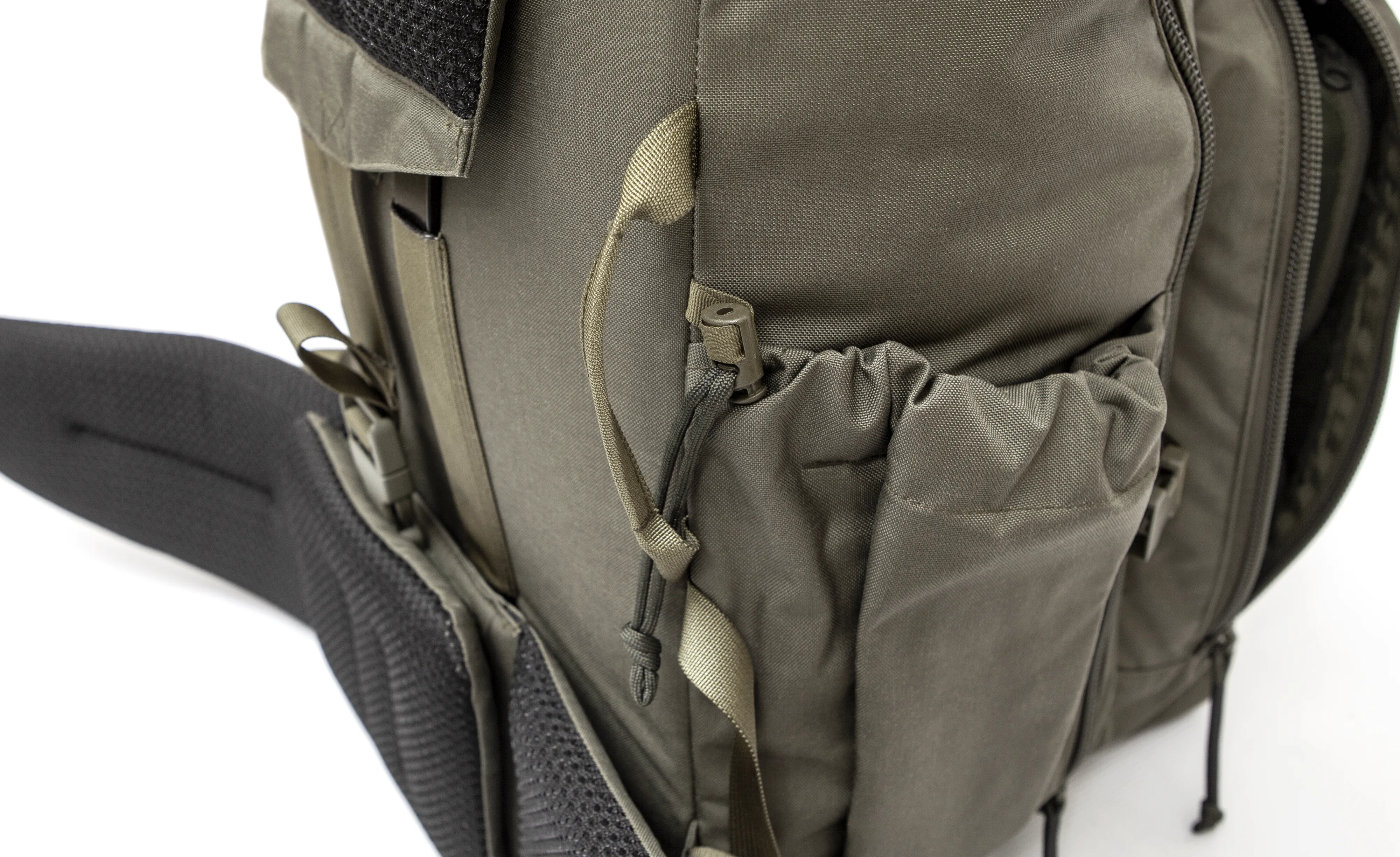 "GoPack" 55L BACKPACK