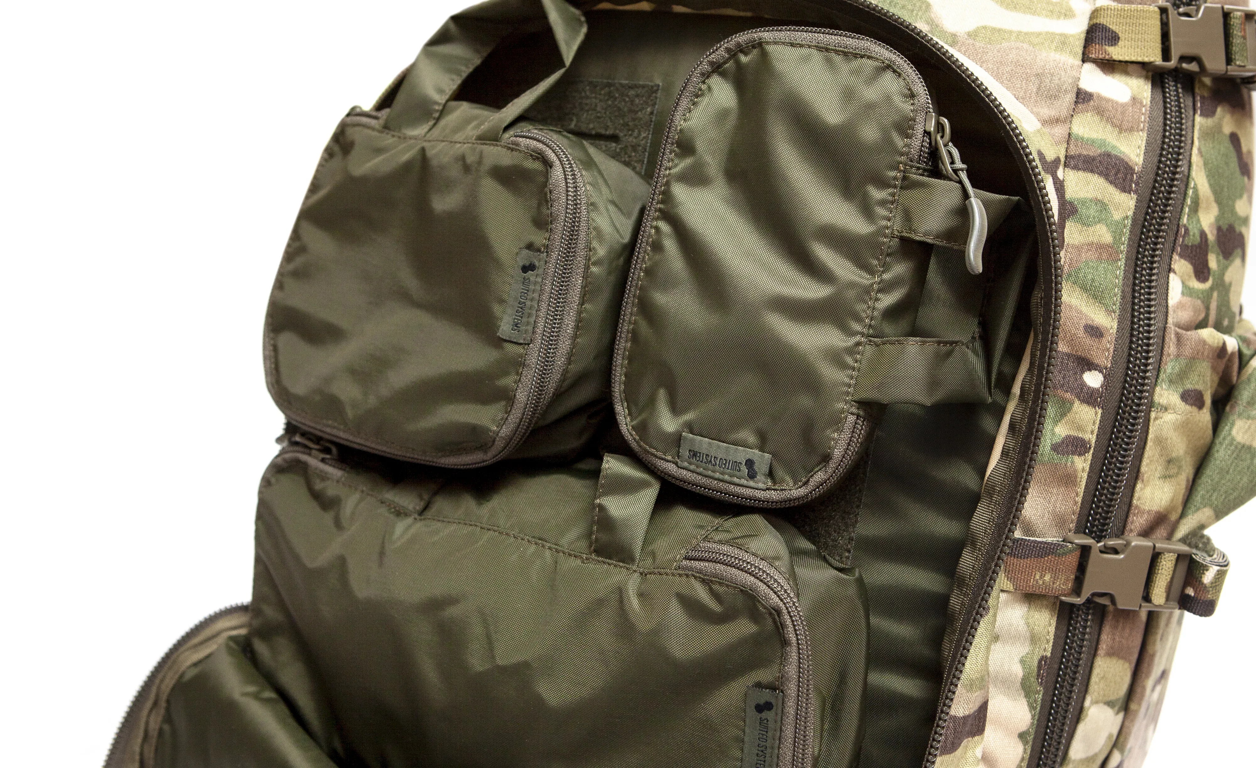 "GoPack" 55L BACKPACK