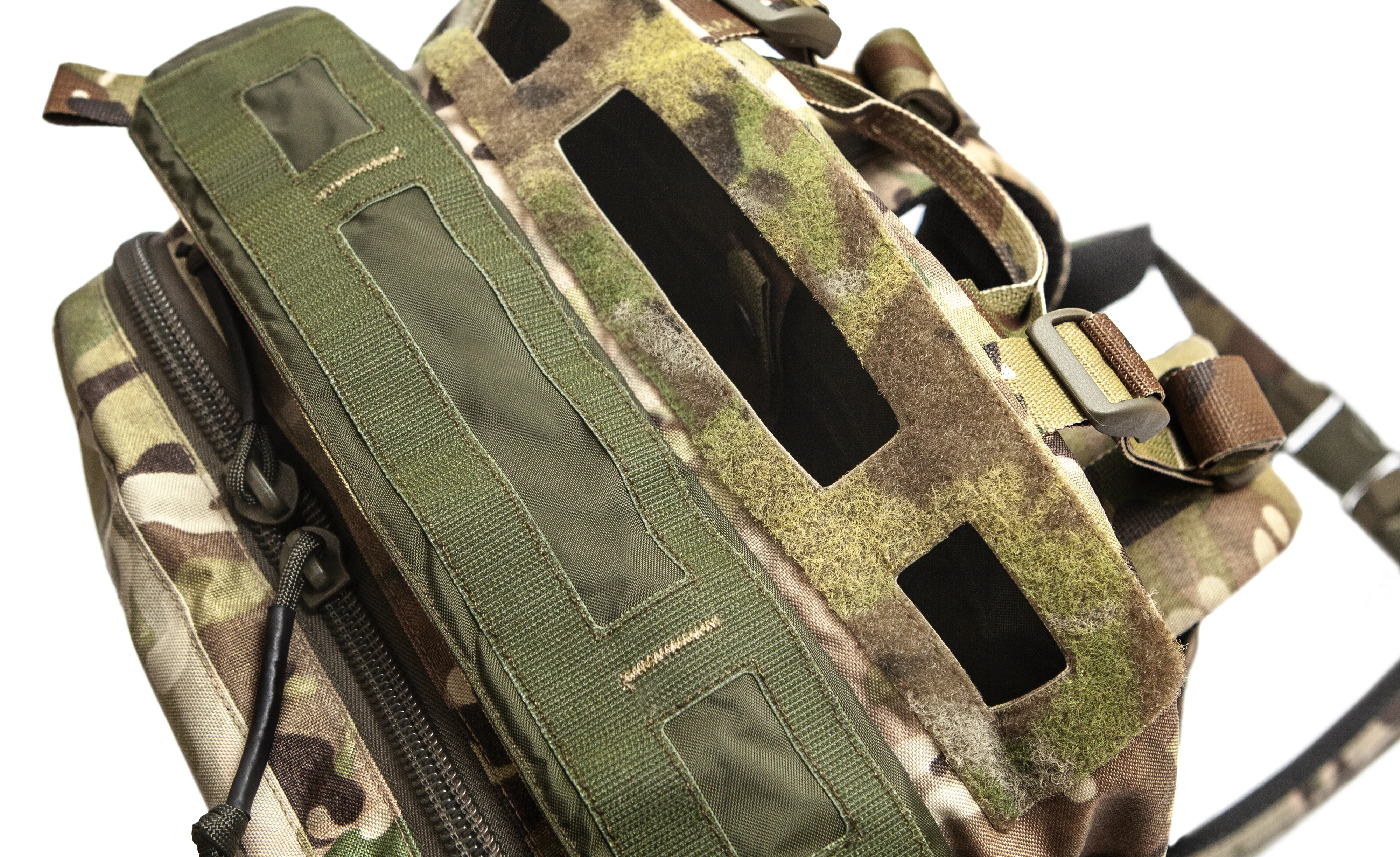 "GoPack" 55L BACKPACK