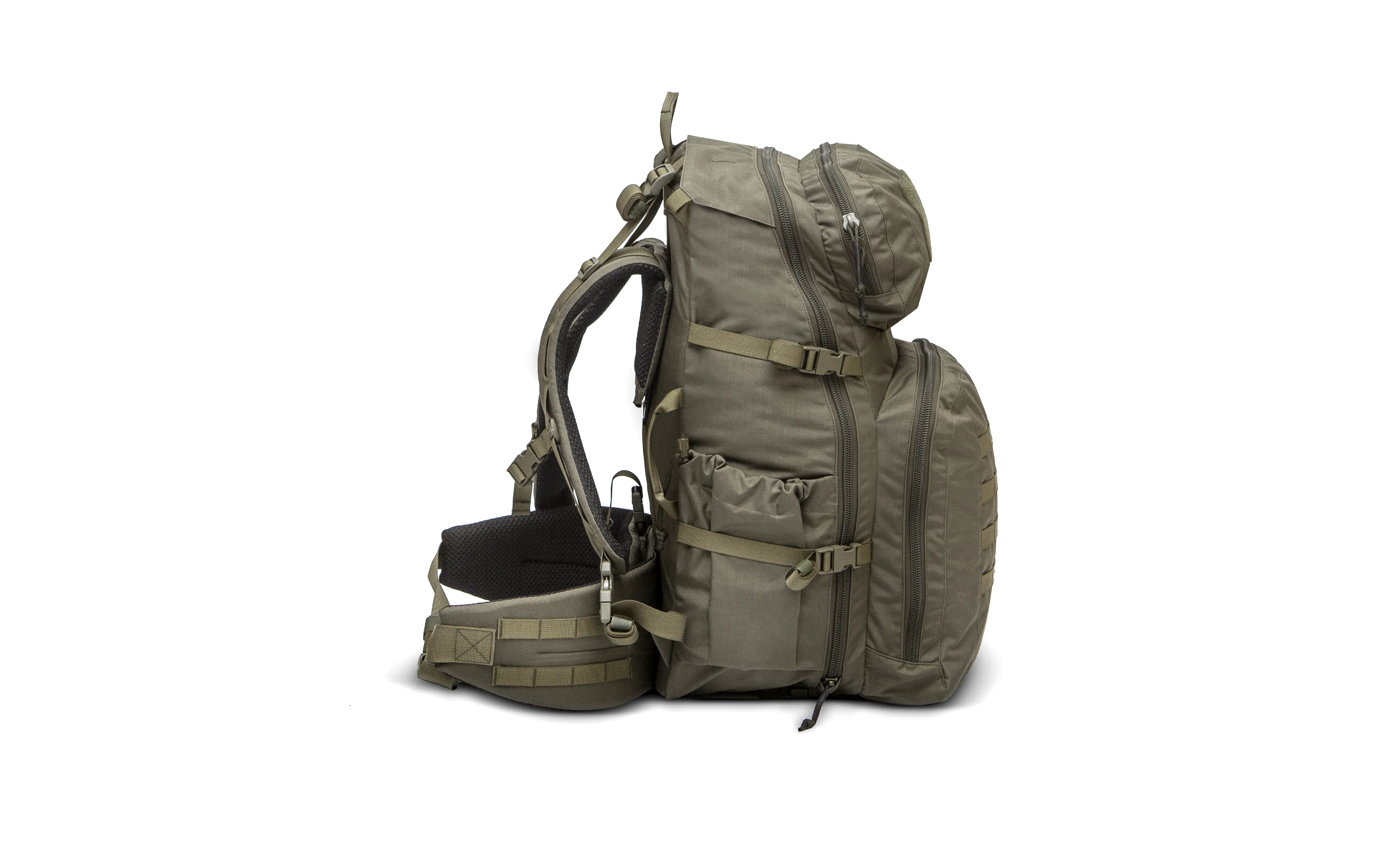 "GoPack" 55L BACKPACK