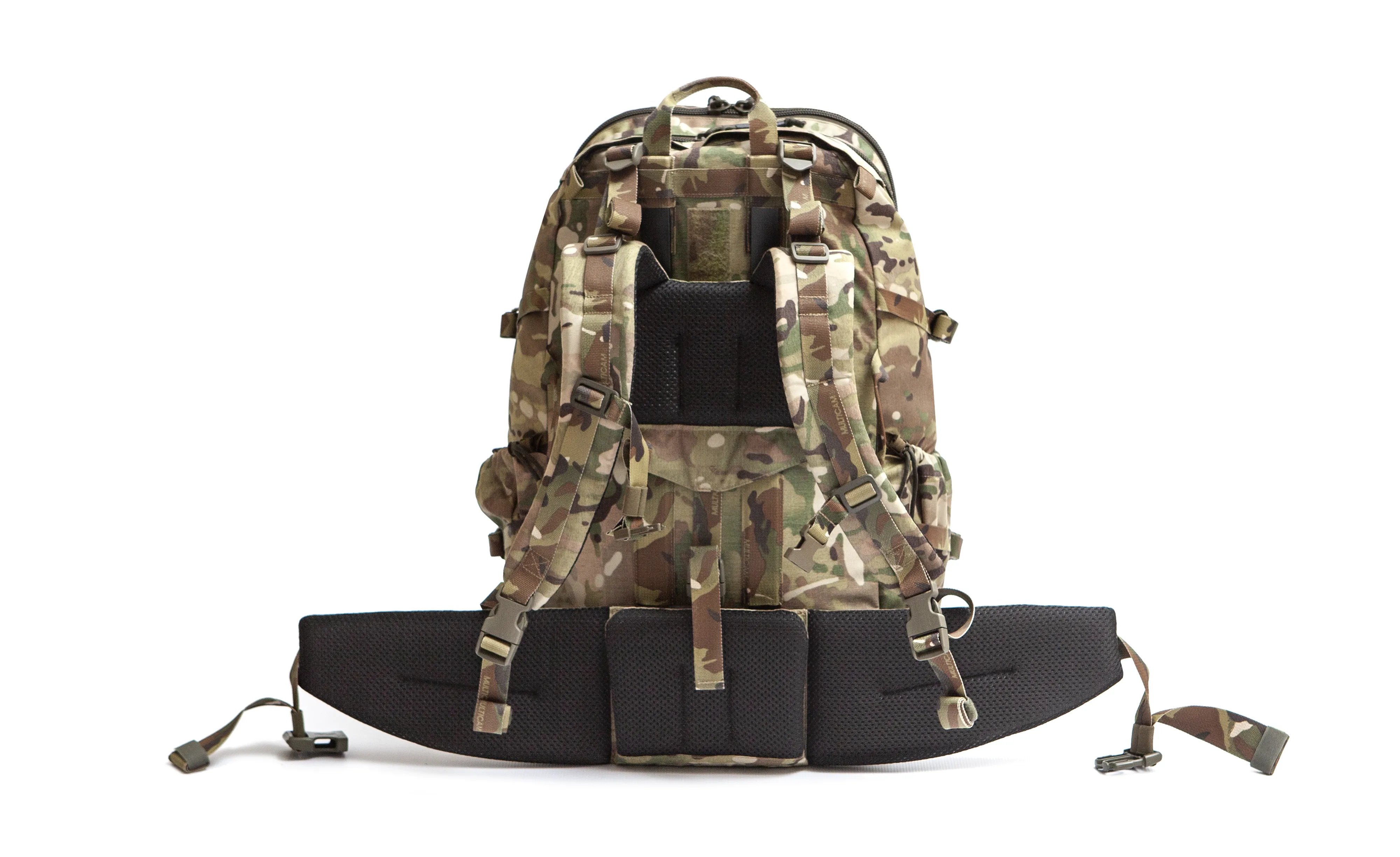 "GoPack" 55L BACKPACK