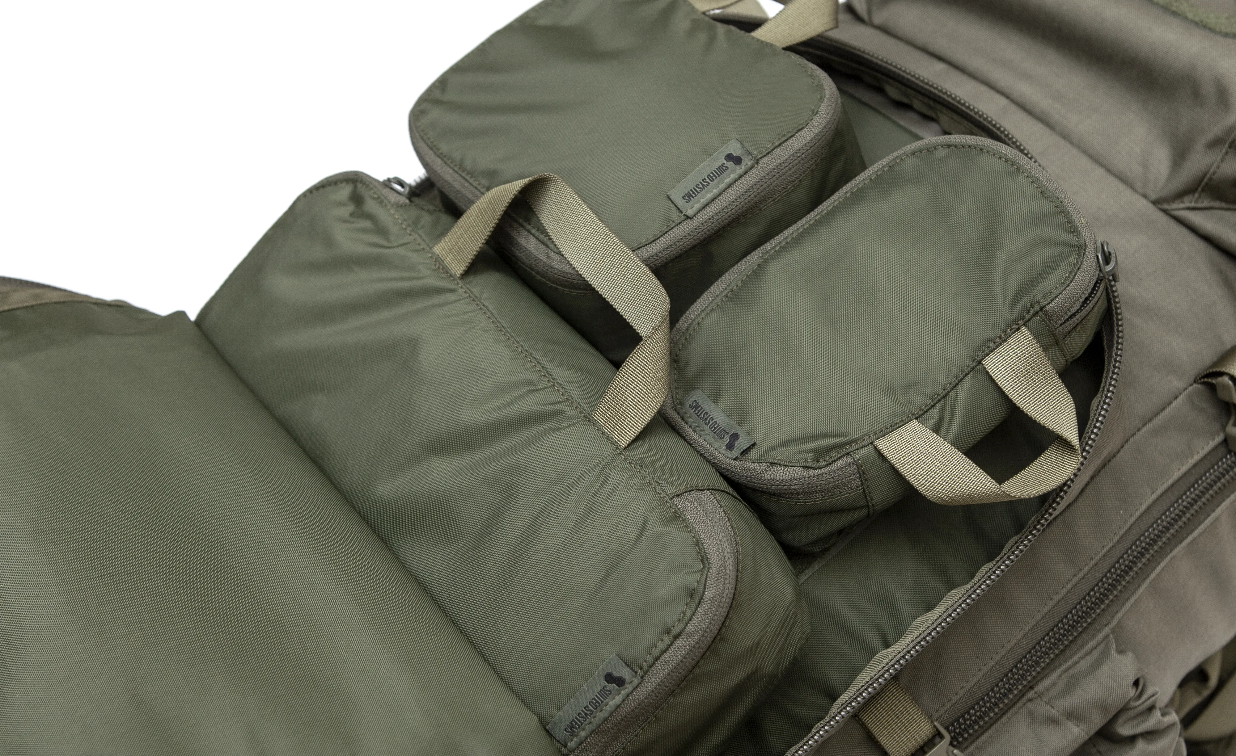 "GoPack" 55L BACKPACK