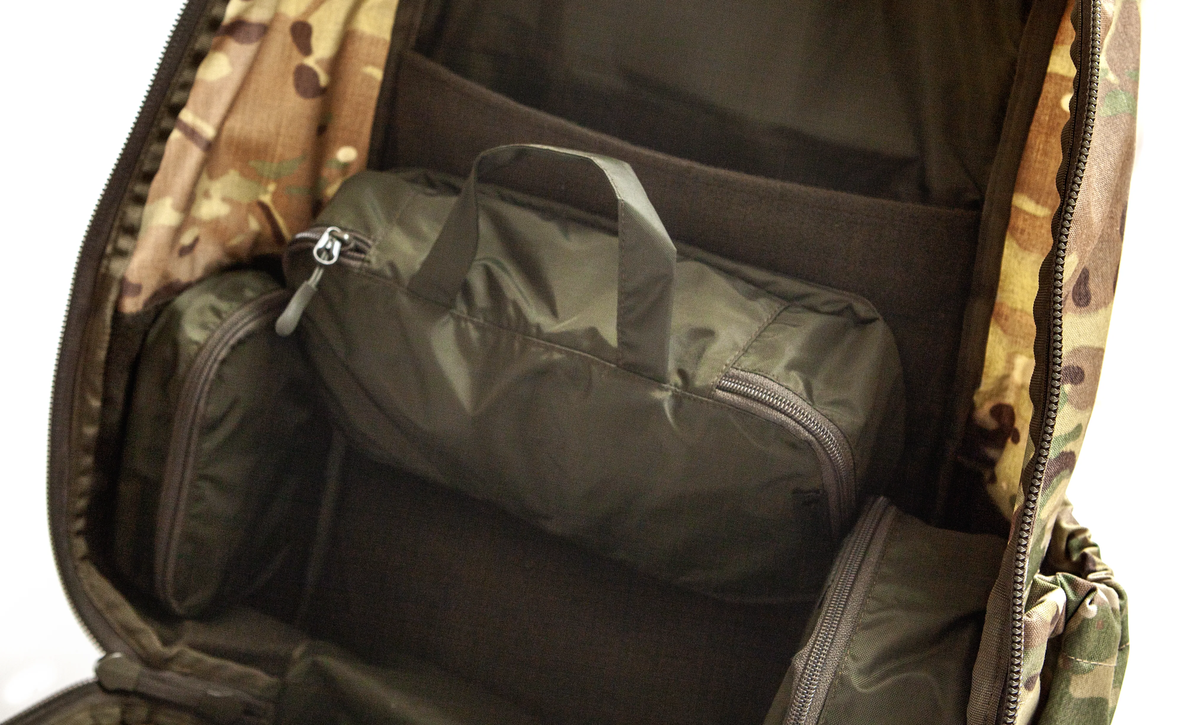 "GoPack" 55L BACKPACK