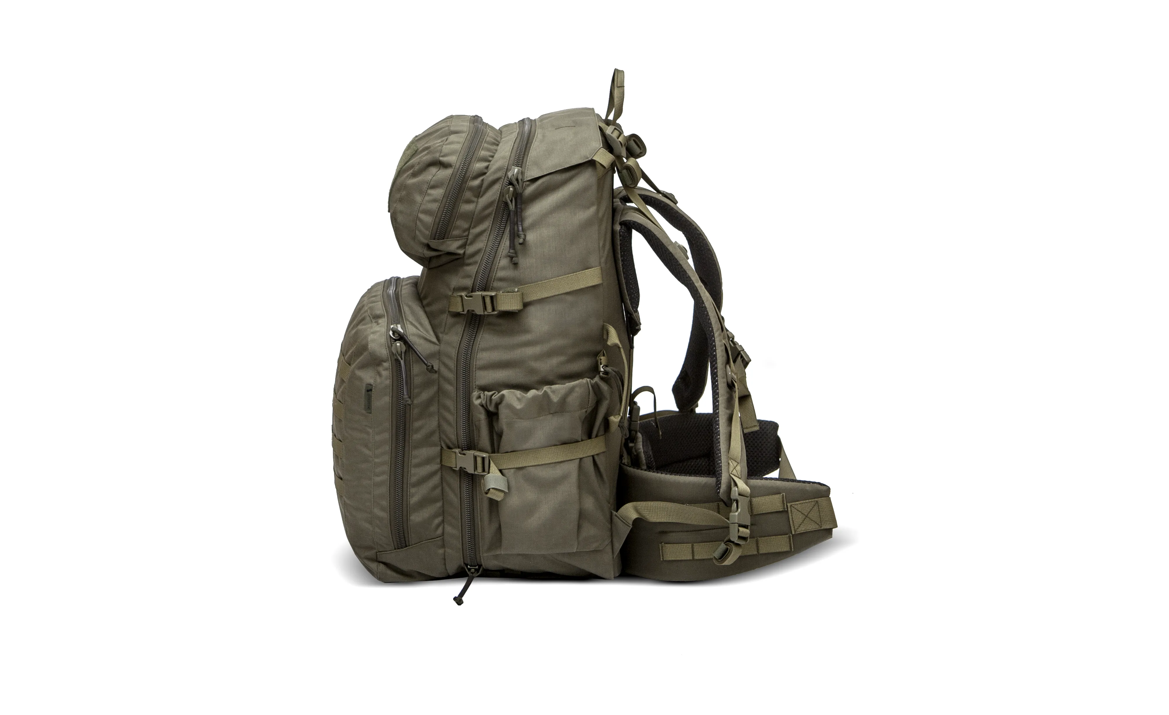 "GoPack" 55L BACKPACK