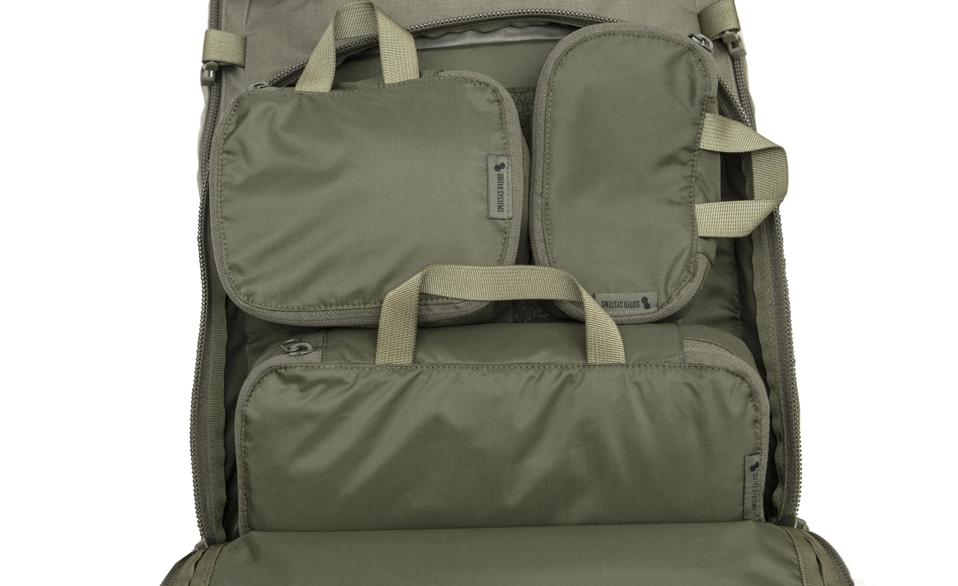 "GoPack" 55L BACKPACK