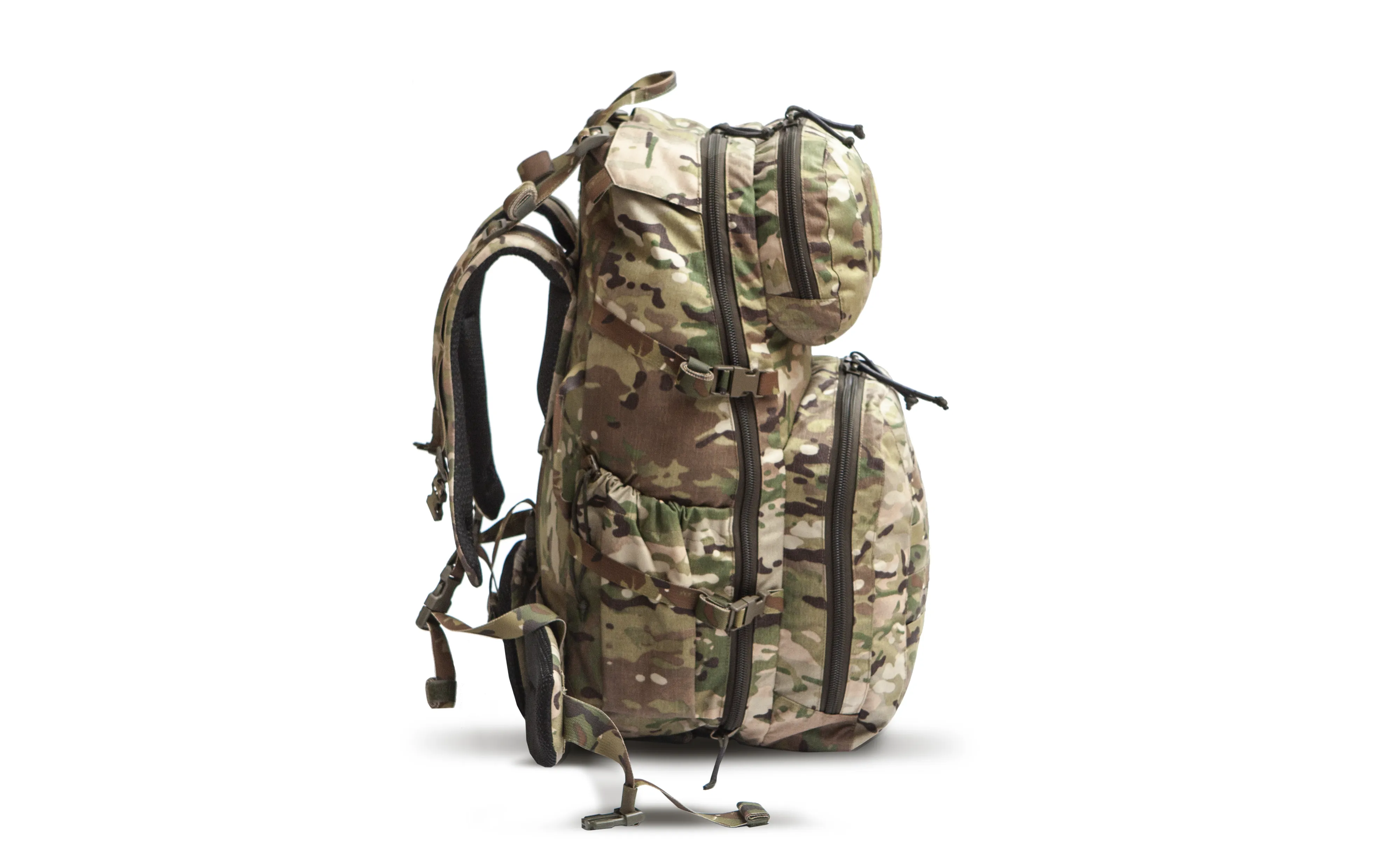 "GoPack" 55L BACKPACK