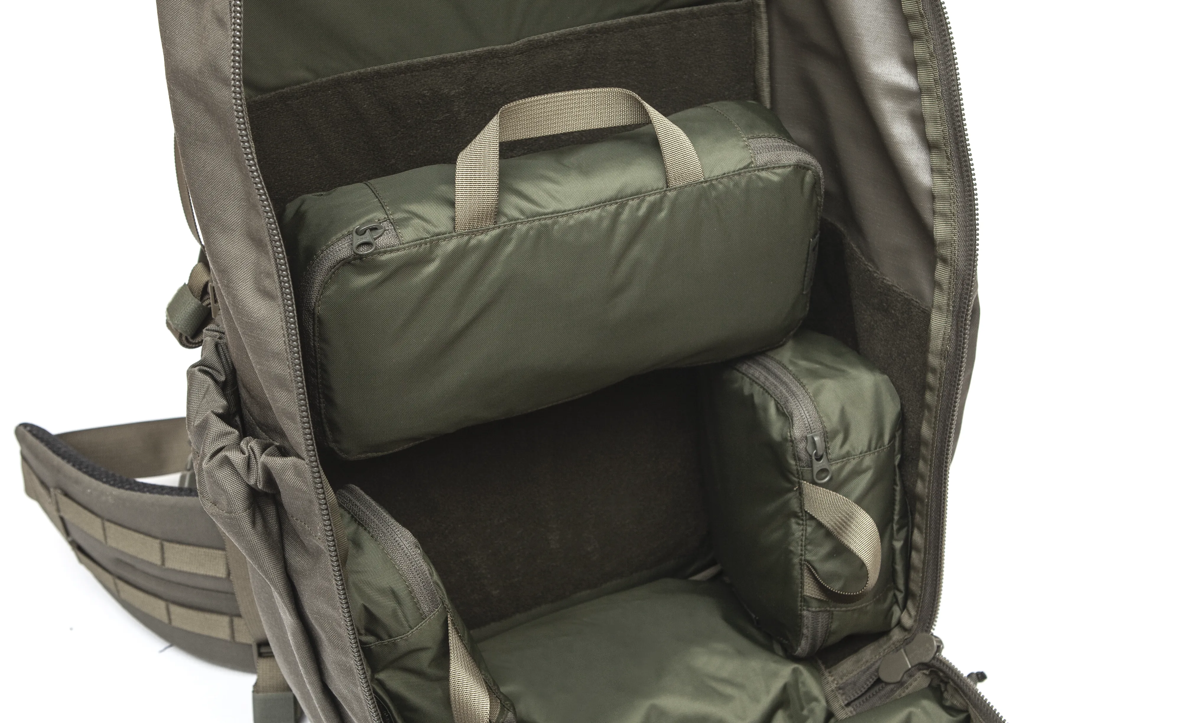 "GoPack" 55L BACKPACK