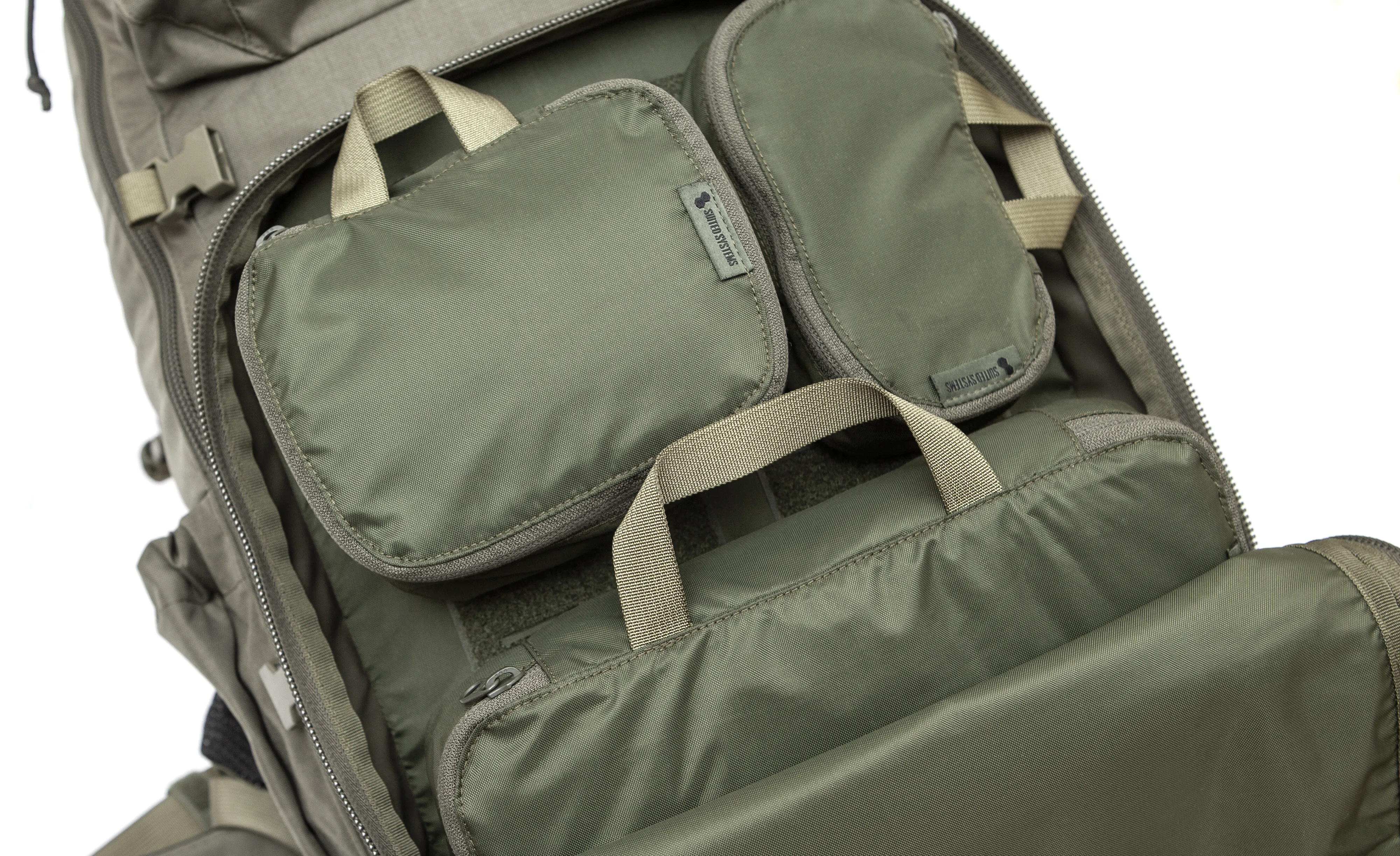 "GoPack" 55L BACKPACK