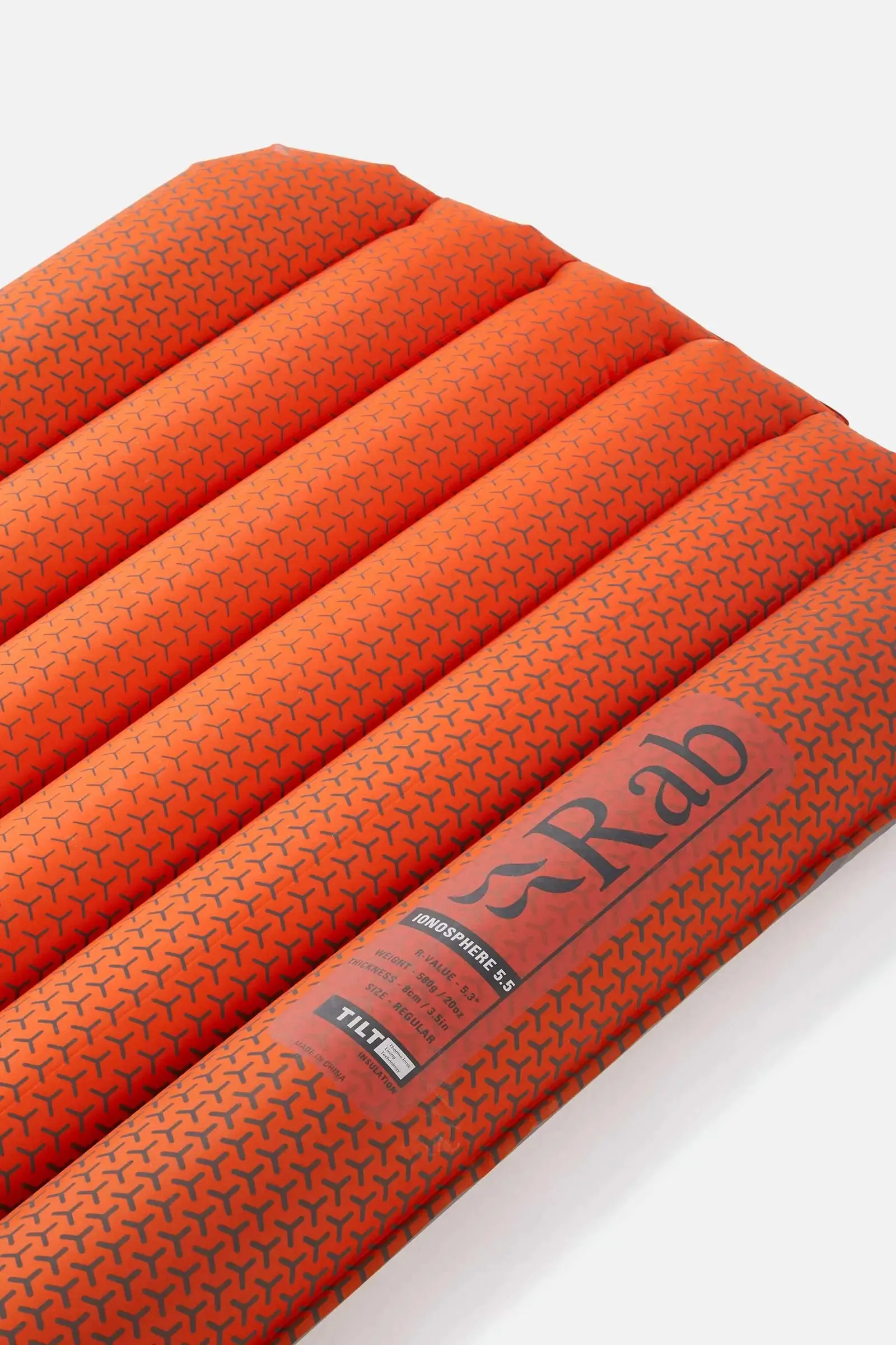 Rab Ionosphere 5.5 Sleeping Mat (690g)
