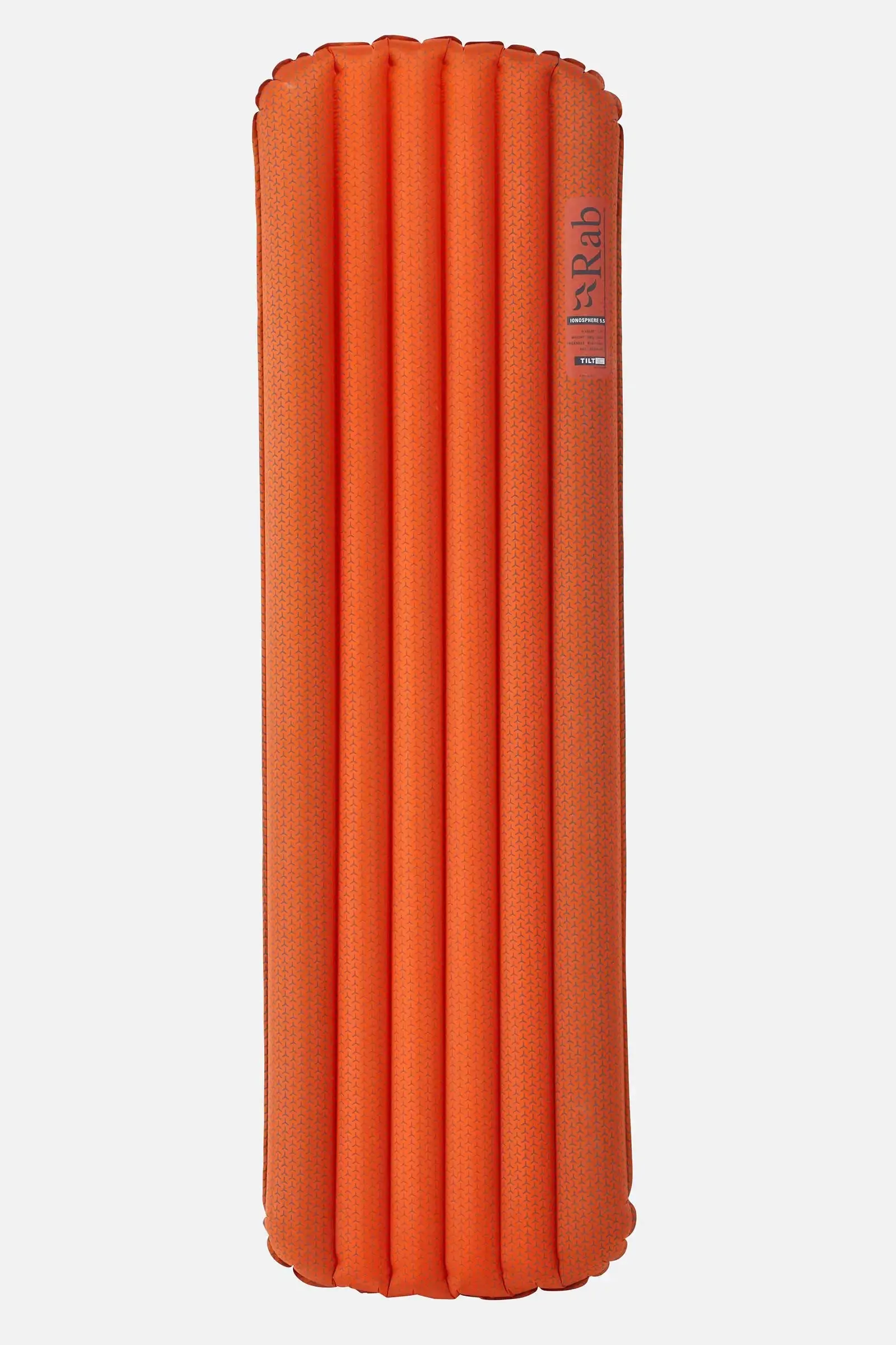 Rab Ionosphere 5.5 Sleeping Mat (690g)
