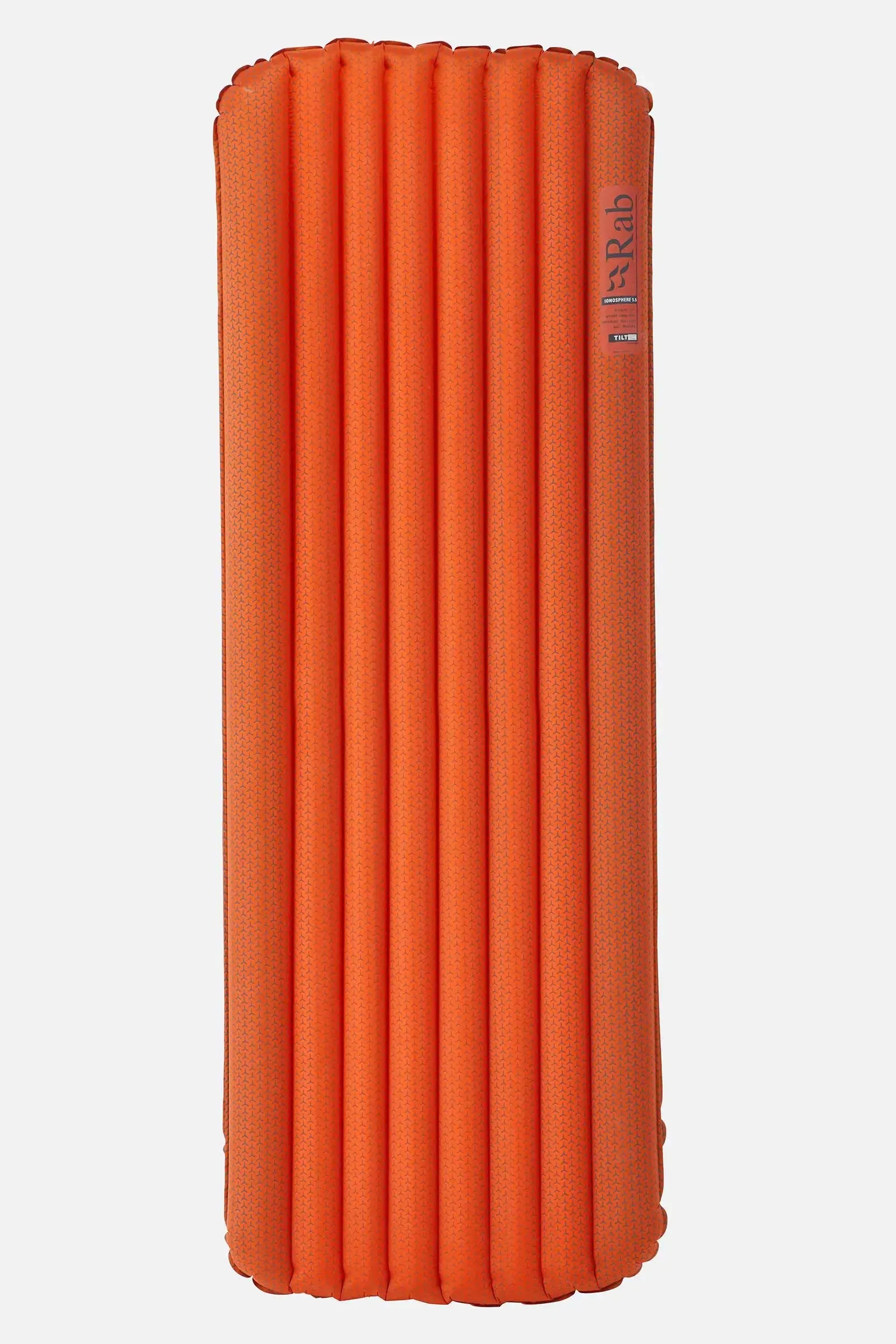 Rab Ionosphere 5.5 Sleeping Mat (690g)