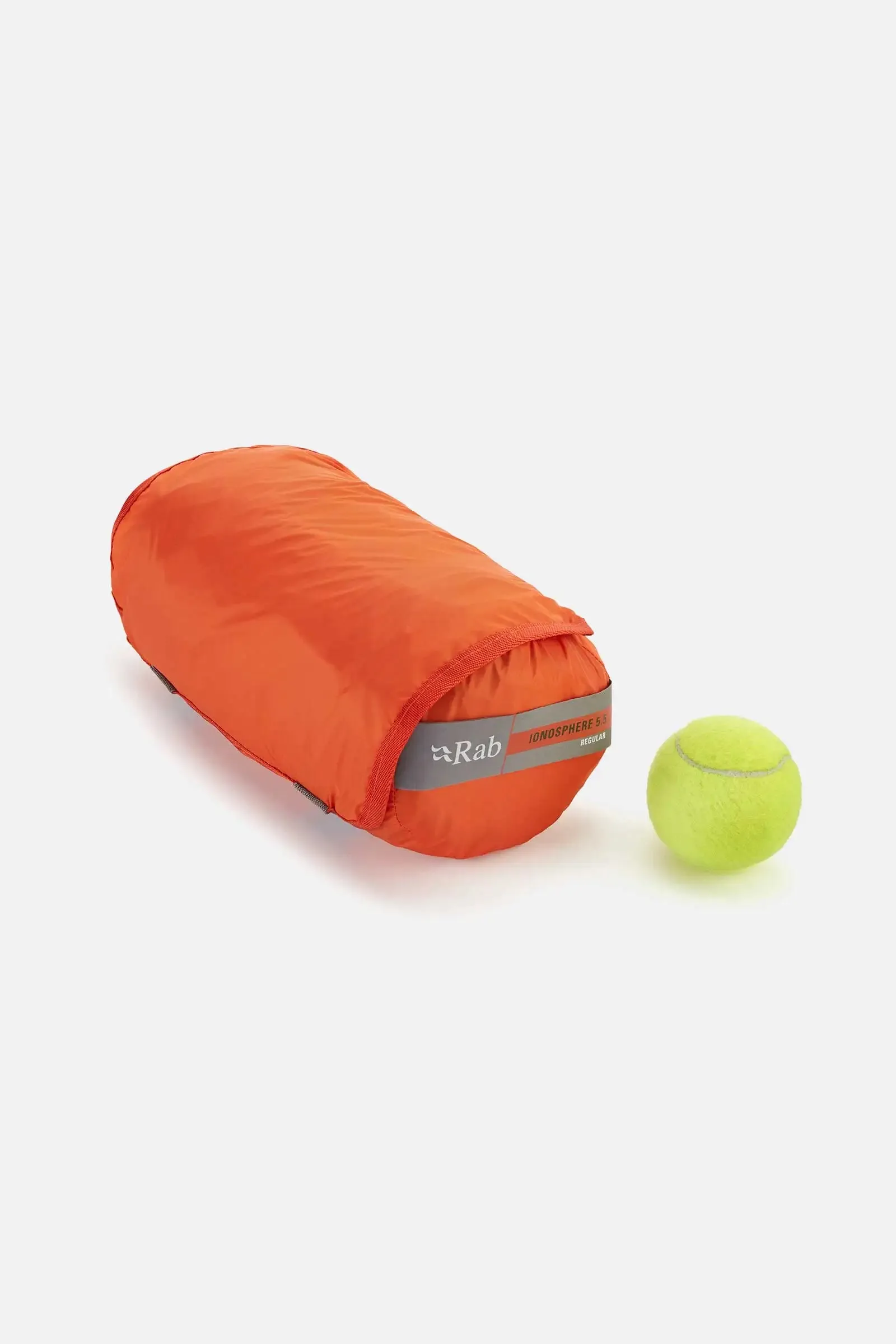 Rab Ionosphere 5.5 Sleeping Mat (690g)