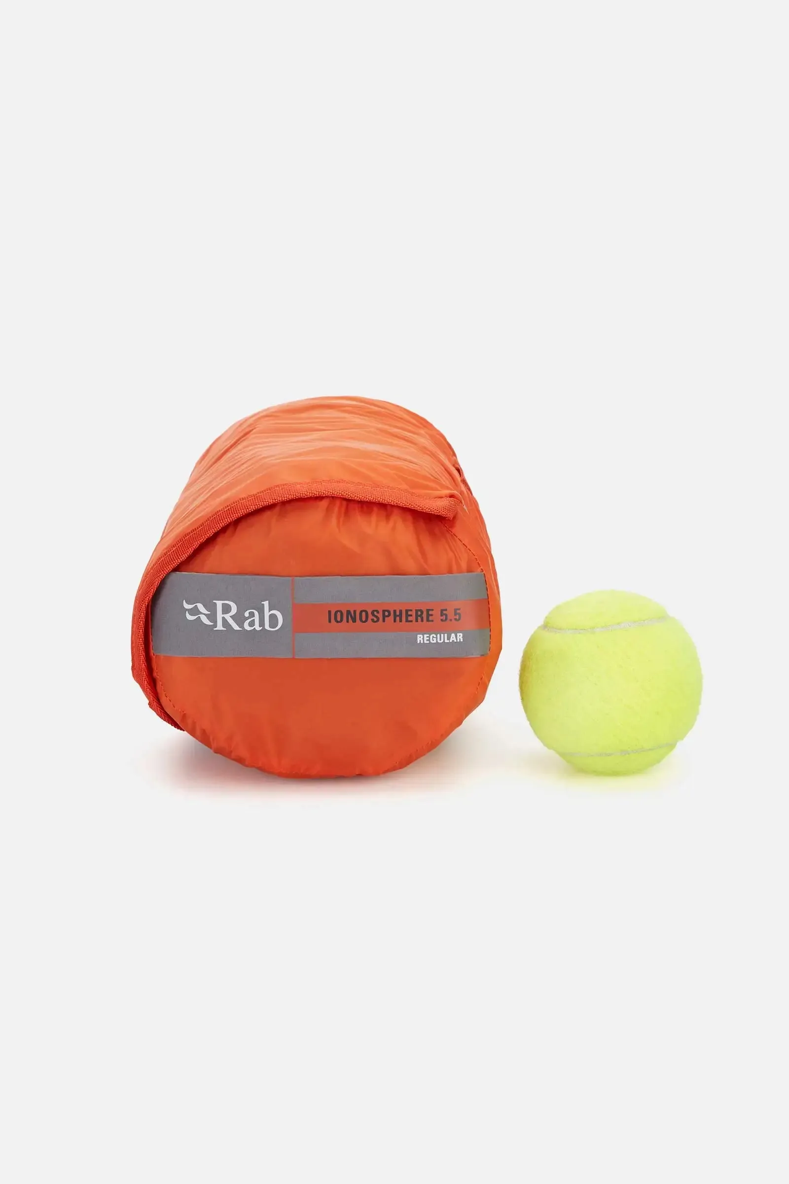 Rab Ionosphere 5.5 Sleeping Mat (690g)