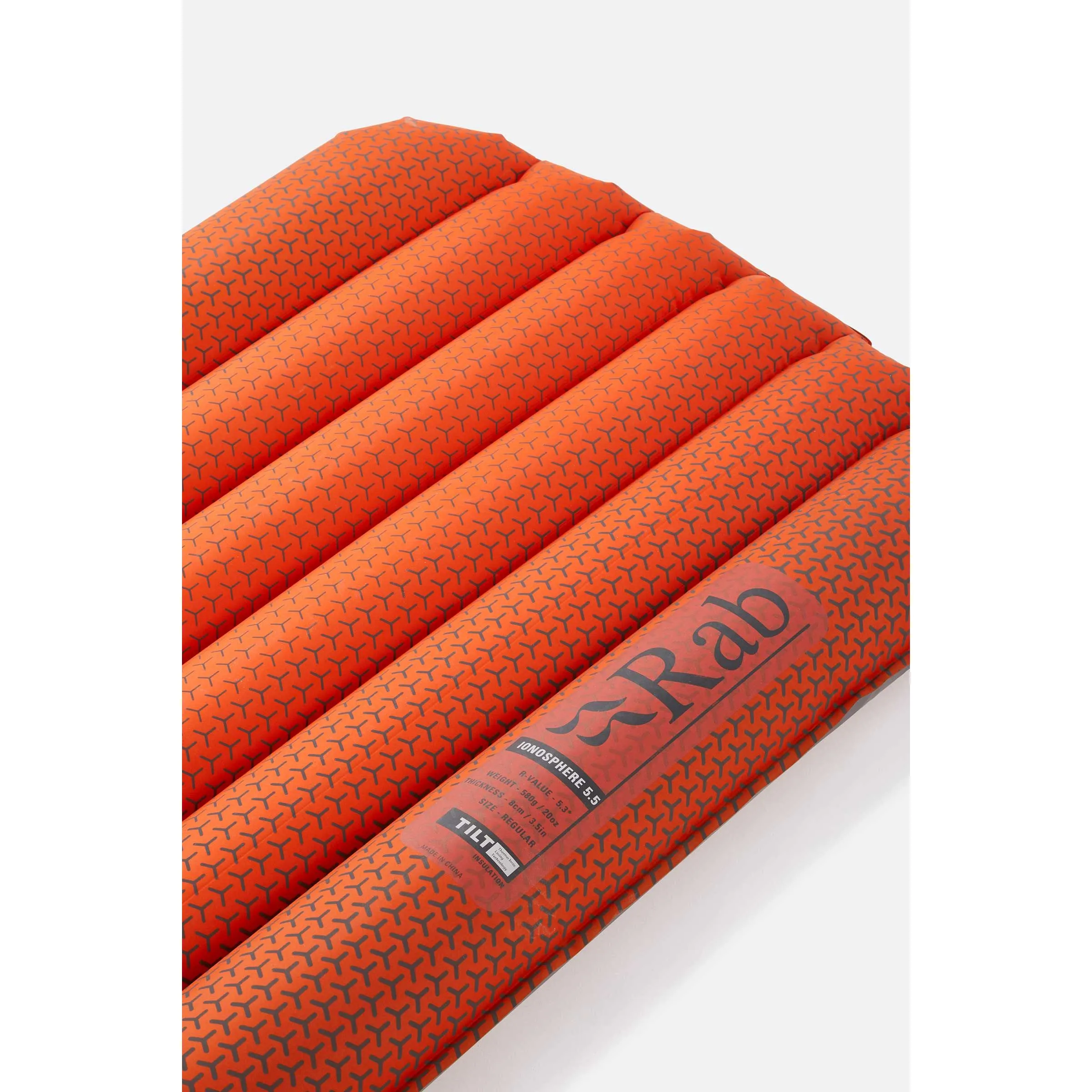 Rab Ionosphere 5.5 Sleeping Mat (690g)