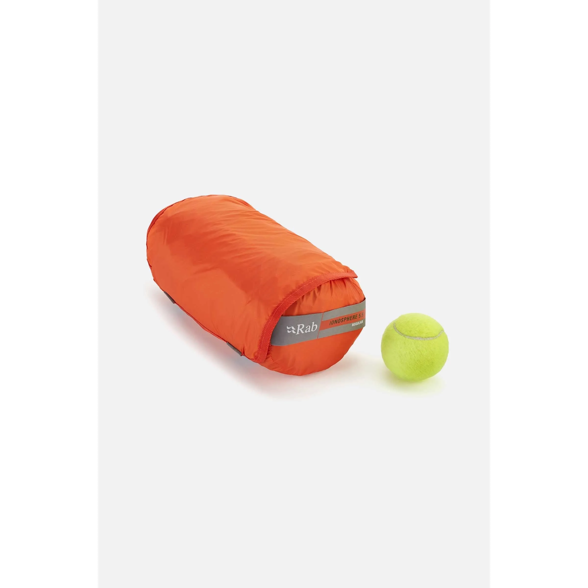 Rab Ionosphere 5.5 Sleeping Mat (690g)