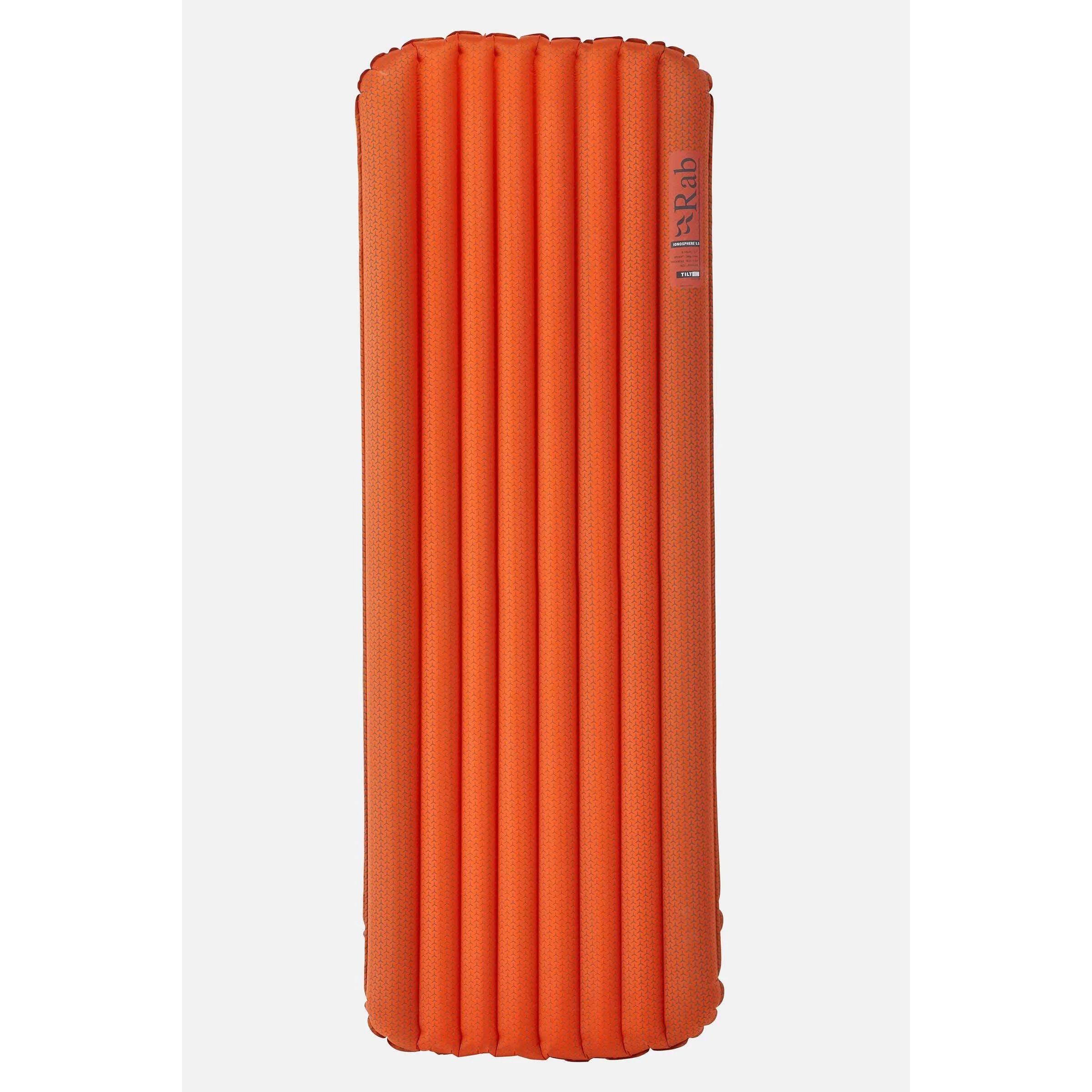 Rab Ionosphere 5.5 Sleeping Mat (690g)