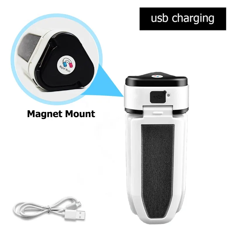 Rechargeable Camping Lantern: Versatile LED Light Source for Outdoor Adventures