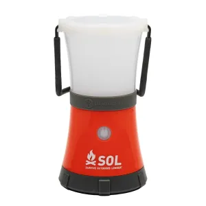 Rechargeable Floating Lantern with Power Bank