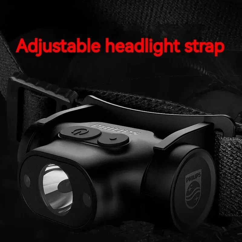 Rechargeable Led Headlamp for Outdoor Activities