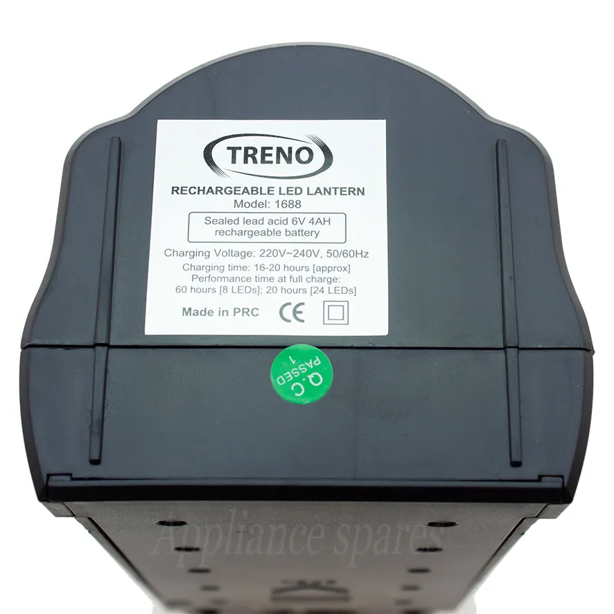 Rechargeable Led Lantern