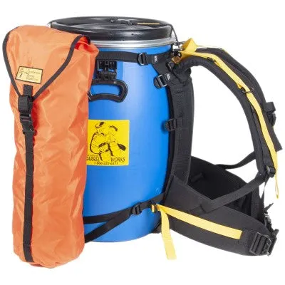 Recreational Barrel Works External Barrel Pouch XL