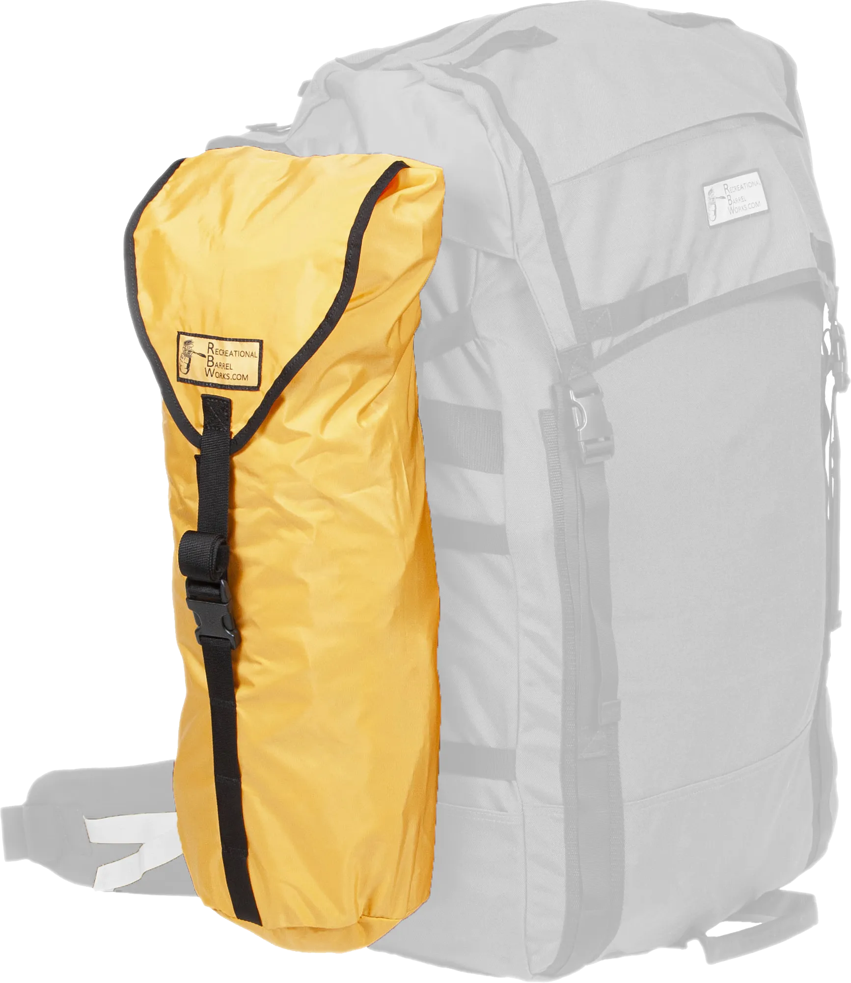 Recreational Barrel Works External Barrel Pouch XL