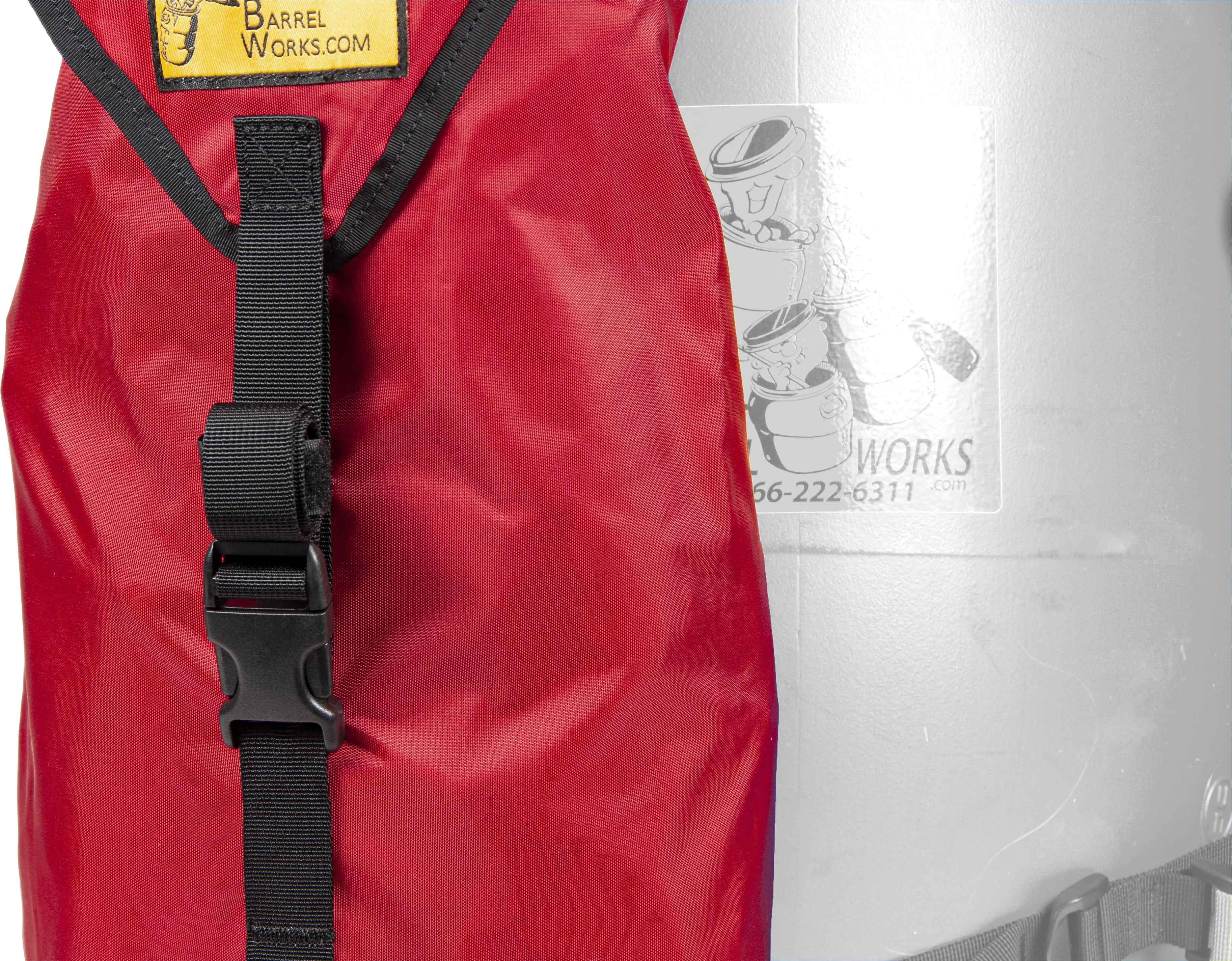Recreational Barrel Works External Barrel Pouch XL