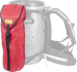 Recreational Barrel Works External Barrel Pouch XL