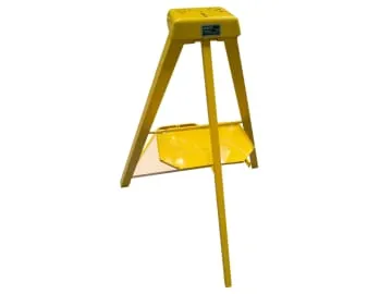 RECTS10 TS10 Tripod Stand Only