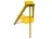 RECTS10 TS10 Tripod Stand Only