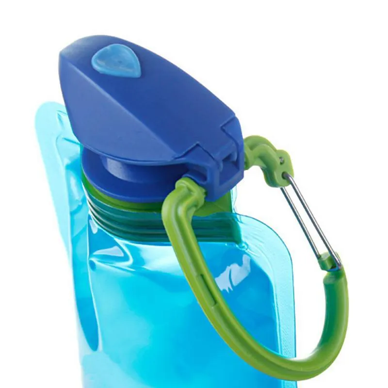 Reusable Bottle