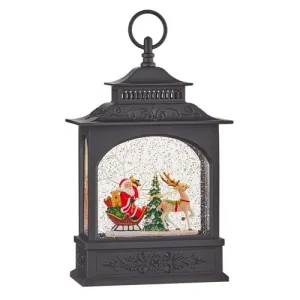RI0100-Lantern : 11 in H