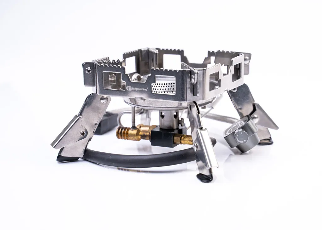 RidgeMonkey Quad Stove Pro Mini (Single)