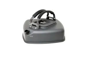 RidgeMonkey Square Kettle