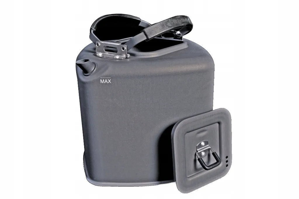 RidgeMonkey Square Kettle