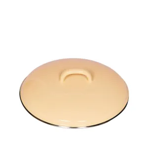 Riess Classic - Golden Yellow - 20 cm. Lid