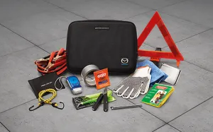 Roadside Assistance Kit