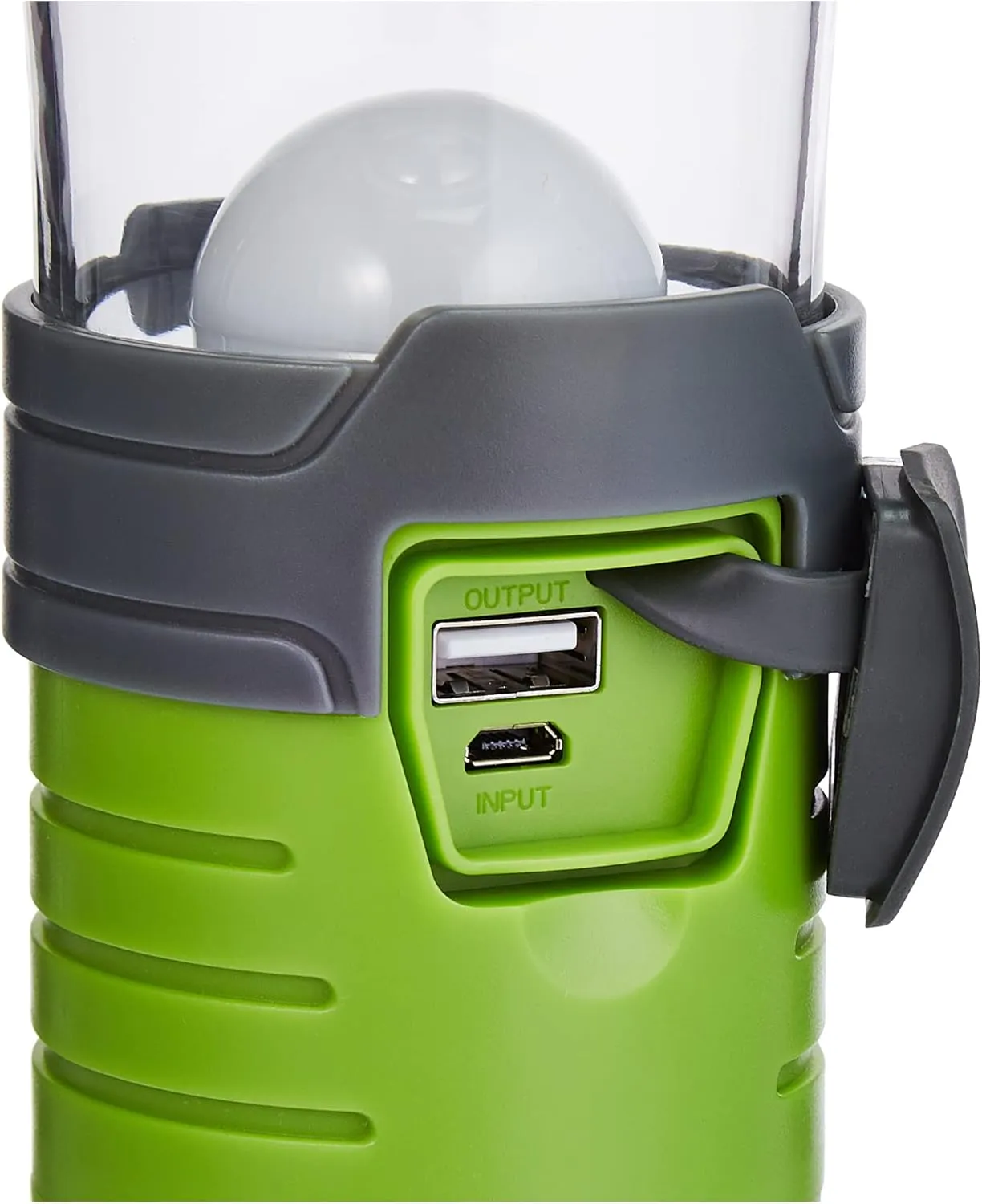 Rocket 120 Rechargeable Lantern