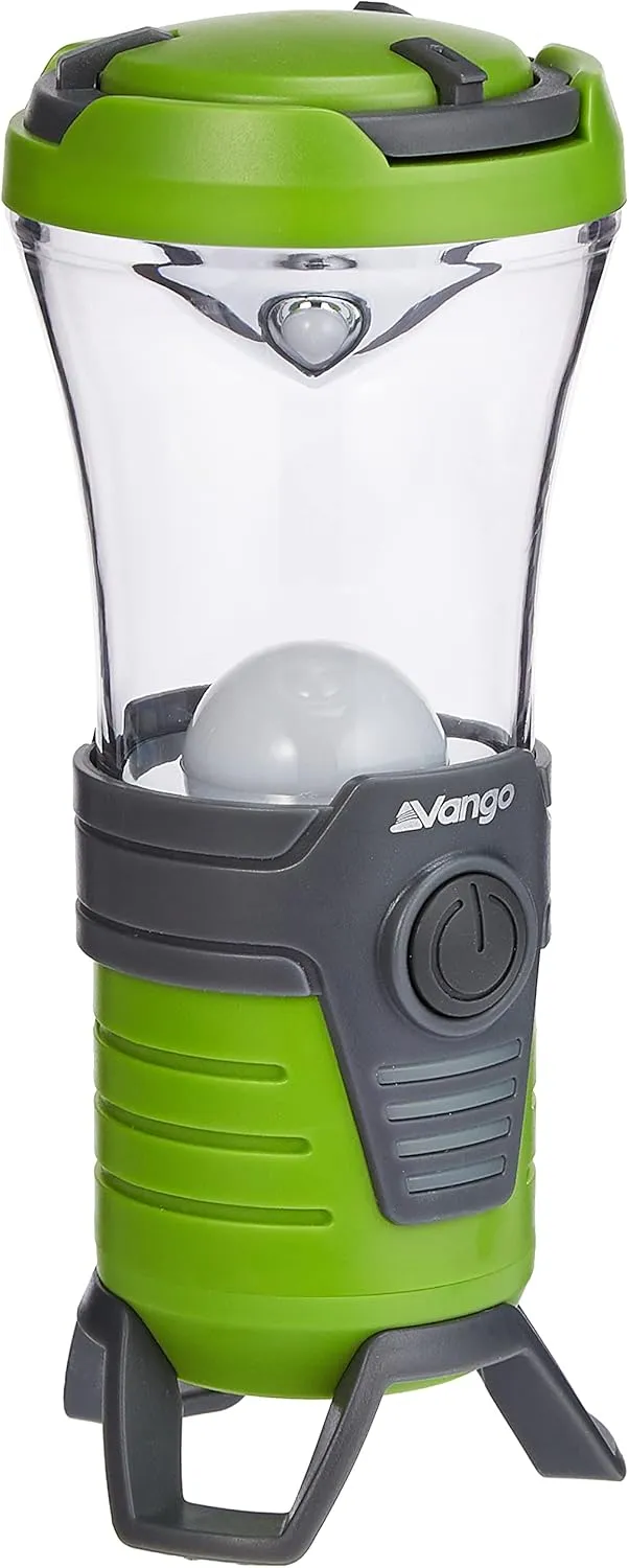 Rocket 120 Rechargeable Lantern