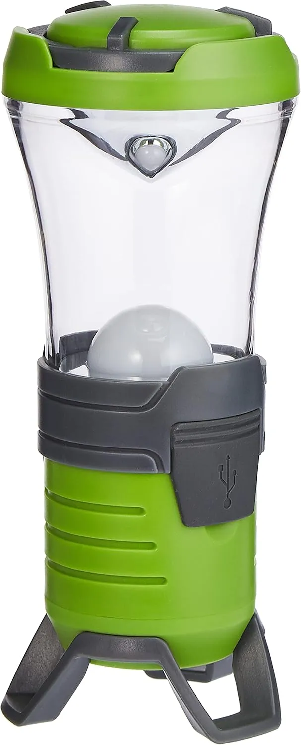 Rocket 120 Rechargeable Lantern