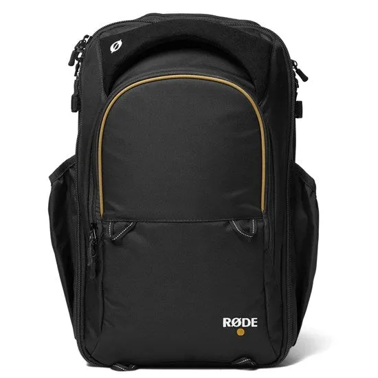 Rode Backpack Bag For RODECaster Pro II