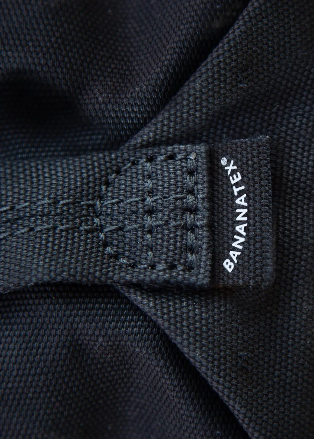 Roll Pack – All Black
