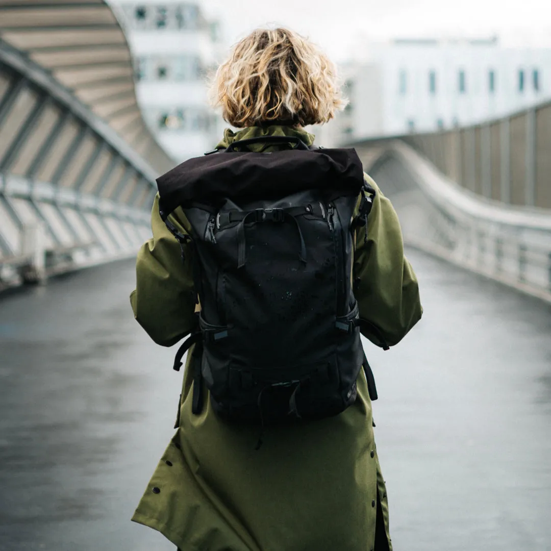 Rolltop 25 Backpack