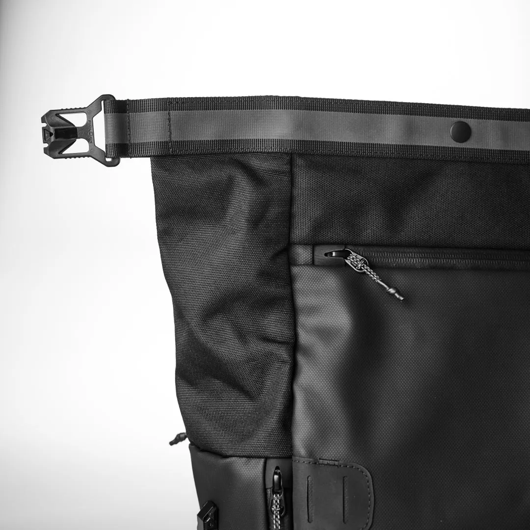 Rolltop 25 Backpack