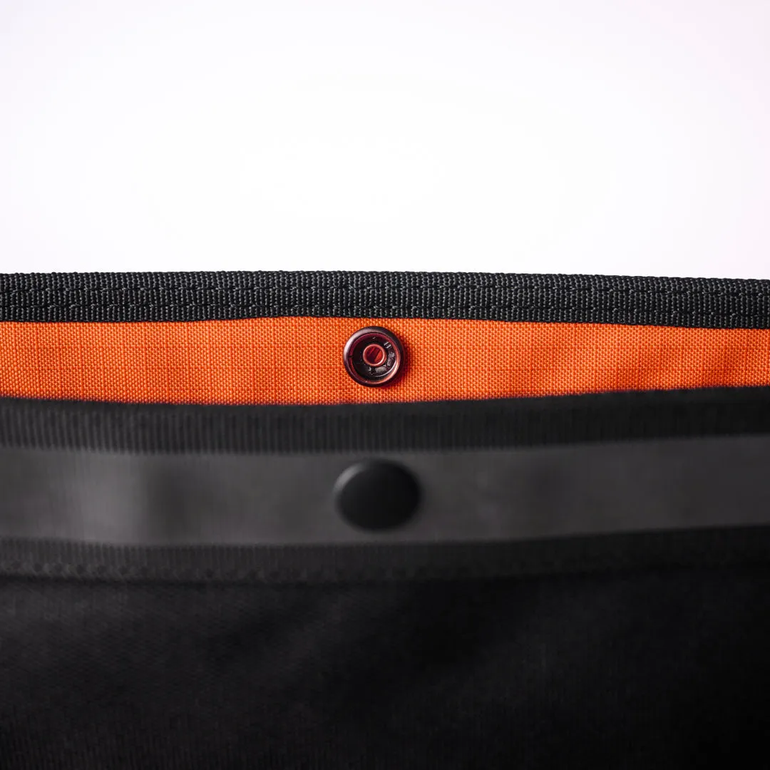 Rolltop 25 Backpack