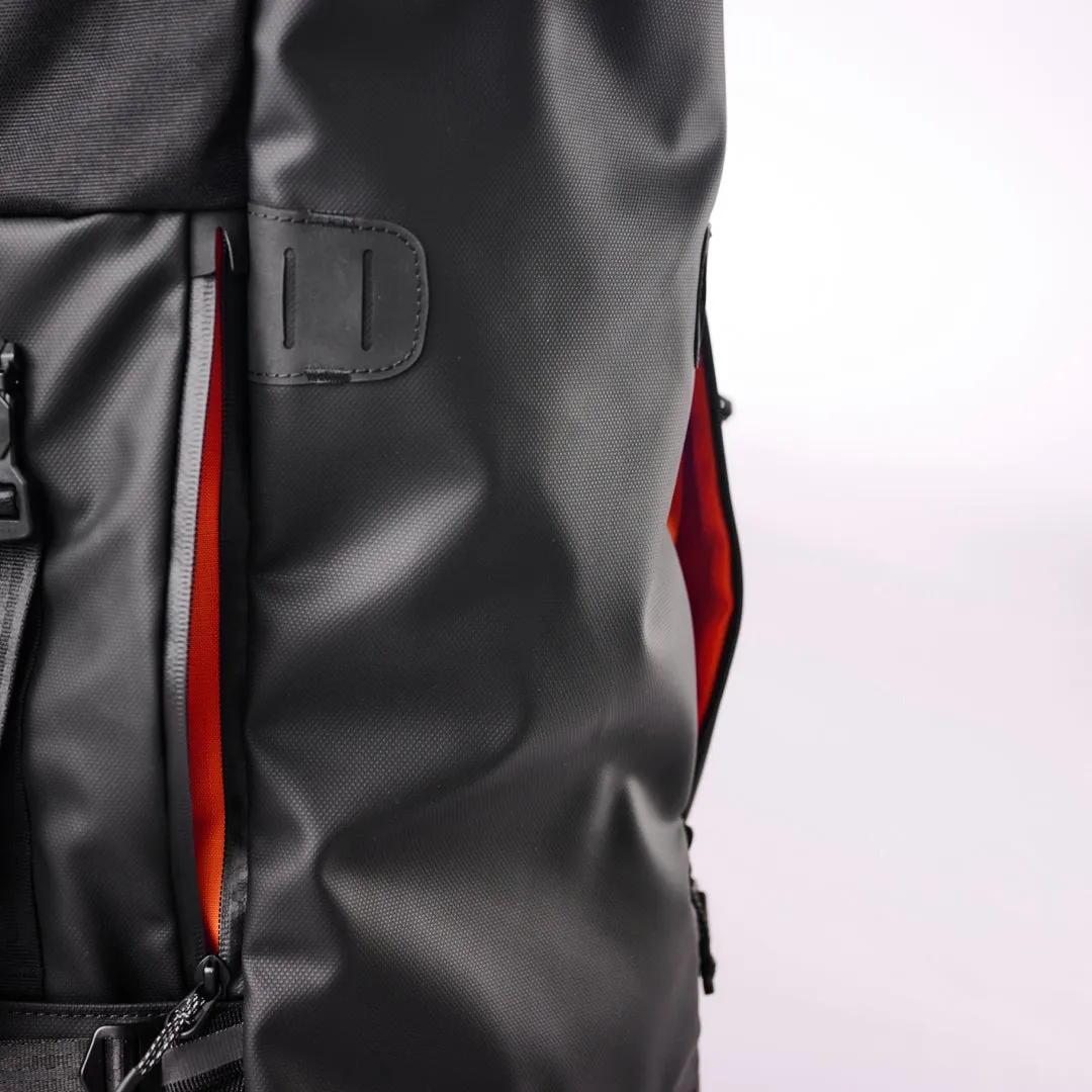 Rolltop 25 Backpack
