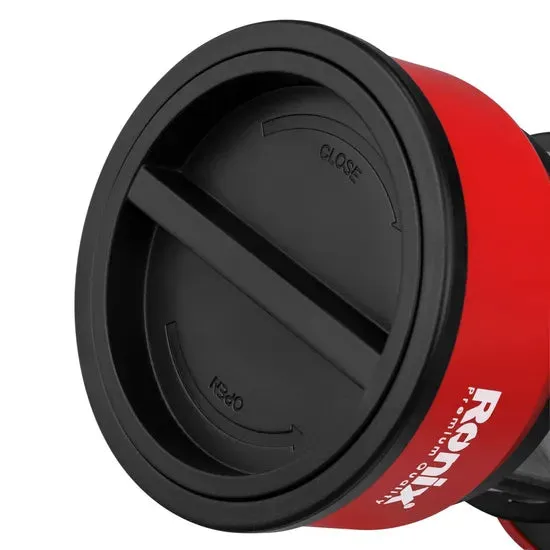 Ronix Rh-4297 Rechargeable Camping Lantern Retro LED Camping Light 7W Outdoor Portable Tent Camping Lantern Light